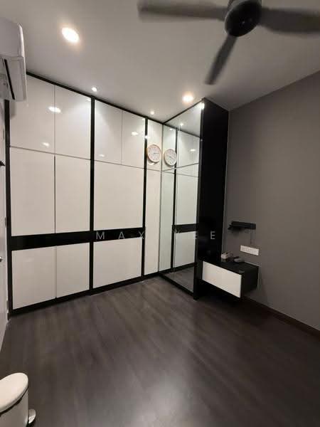 Kediaman Servis untuk Disewa di 28 Boulevard - Max Yee - Bedroom - PropertyGuru.com.my