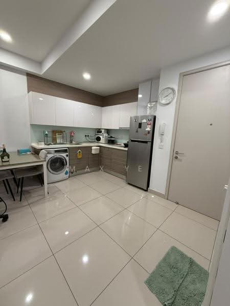 Kediaman Servis untuk Disewa di 28 Boulevard - Max Yee - Kitchen - PropertyGuru.com.my