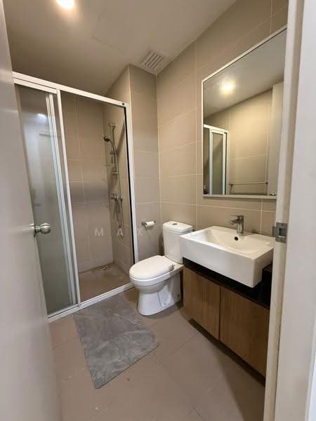 Kediaman Servis untuk Disewa di 28 Boulevard - Max Yee - Bathroom - PropertyGuru.com.my