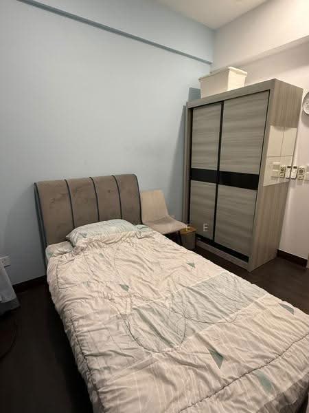 Kediaman Servis untuk Disewa di 28 Boulevard - Max Yee - Bedroom - PropertyGuru.com.my
