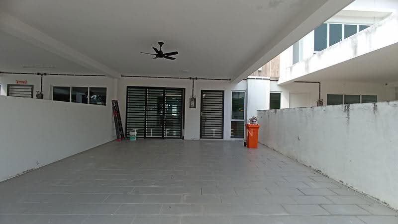 2-storey Terraced House for Rent in Bandar Sri Sendayan (Negeri Sembilan) - Tifi Ten - Exterior - PropertyGuru.com.my