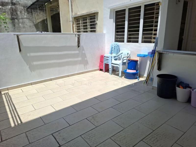 Rumah Teres 3-Tingkat untuk Disewa di Taman Puncak Jalil (Seri Kembangan) - Alvin Siaw - Exterior - PropertyGuru.com.my