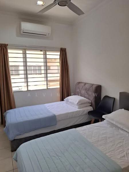 Rumah Teres 3-Tingkat untuk Disewa di Taman Puncak Jalil (Seri Kembangan) - Alvin Siaw - Bedroom - PropertyGuru.com.my