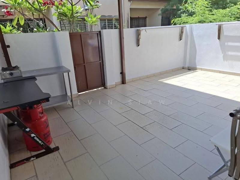 Rumah Teres 3-Tingkat untuk Disewa di Taman Puncak Jalil (Seri Kembangan) - Alvin Siaw - Exterior - PropertyGuru.com.my