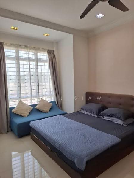Rumah Teres 3-Tingkat untuk Disewa di Taman Puncak Jalil (Seri Kembangan) - Alvin Siaw - Bedroom - PropertyGuru.com.my