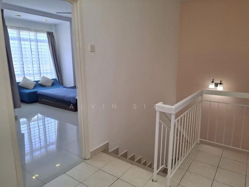 Rumah Teres 3-Tingkat untuk Disewa di Taman Puncak Jalil (Seri Kembangan) - Alvin Siaw - Bedroom - PropertyGuru.com.my