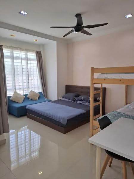 Rumah Teres 3-Tingkat untuk Disewa di Taman Puncak Jalil (Seri Kembangan) - Alvin Siaw - Bedroom - PropertyGuru.com.my