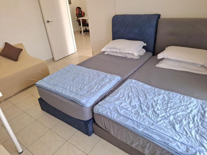 Rumah Teres 3-Tingkat untuk Disewa di Taman Puncak Jalil (Seri Kembangan) - Alvin Siaw - Bedroom - PropertyGuru.com.my