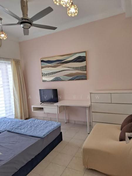 Rumah Teres 3-Tingkat untuk Disewa di Taman Puncak Jalil (Seri Kembangan) - Alvin Siaw - Bedroom - PropertyGuru.com.my