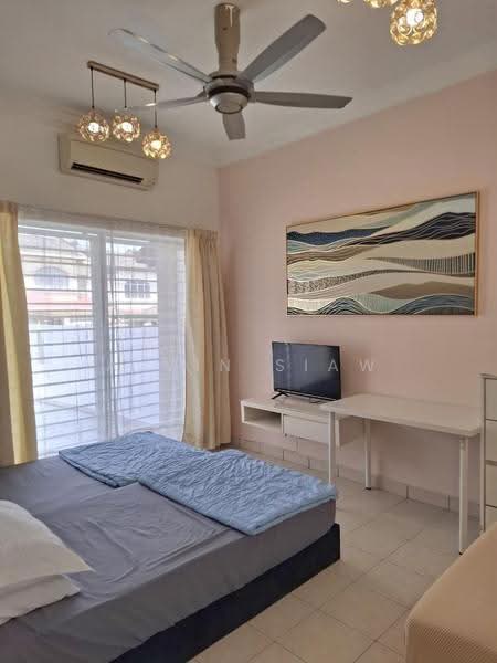 Rumah Teres 3-Tingkat untuk Disewa di Taman Puncak Jalil (Seri Kembangan) - Alvin Siaw - Bedroom - PropertyGuru.com.my