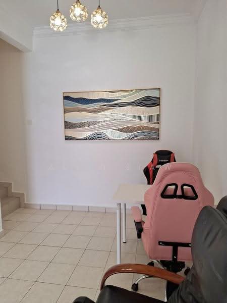 Rumah Teres 3-Tingkat untuk Disewa di Taman Puncak Jalil (Seri Kembangan) - Alvin Siaw - Interior - PropertyGuru.com.my