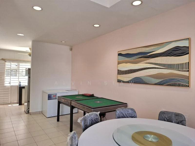 Rumah Teres 3-Tingkat untuk Disewa di Taman Puncak Jalil (Seri Kembangan) - Alvin Siaw - Interior - PropertyGuru.com.my