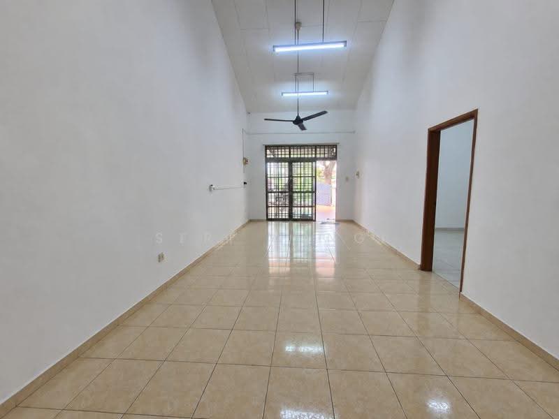 1-storey Terraced House for Sale in Taman Nusa Bestari 2 (Iskandar Puteri (Nusajaya)) - Seri Wangi - PropertyGuru.com.my