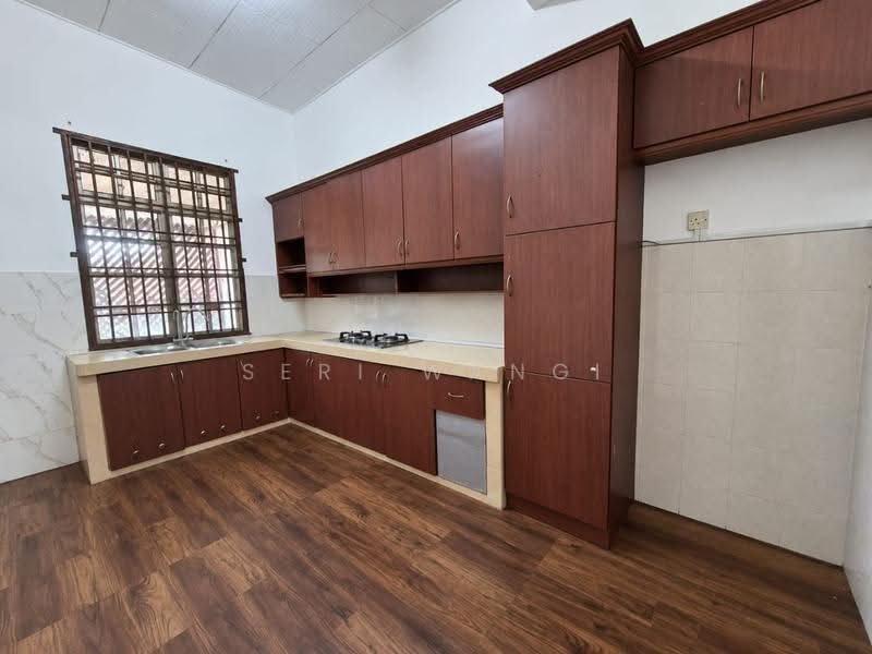 1-storey Terraced House for Sale in Taman Nusa Bestari 2 (Iskandar Puteri (Nusajaya)) - Seri Wangi - PropertyGuru.com.my