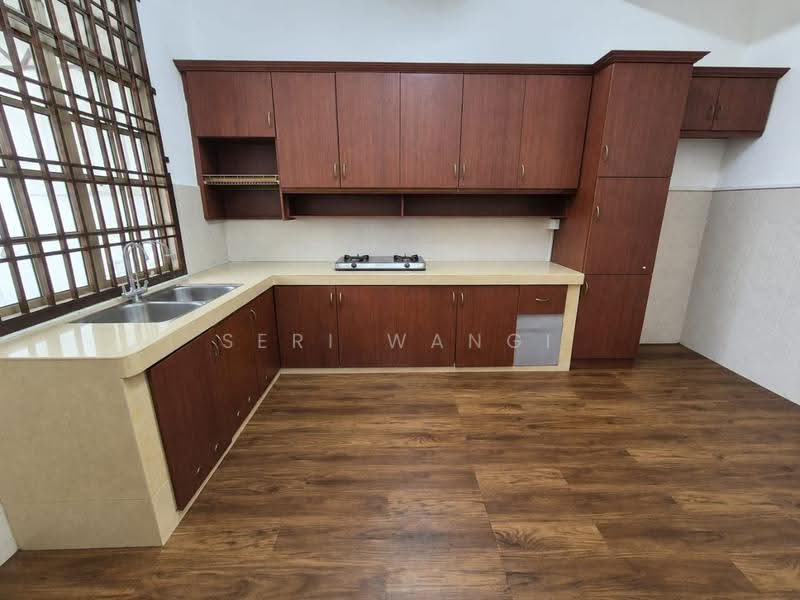 1-storey Terraced House for Sale in Taman Nusa Bestari 2 (Iskandar Puteri (Nusajaya)) - Seri Wangi - PropertyGuru.com.my