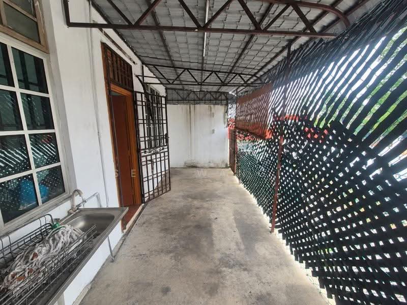 1-storey Terraced House for Sale in Taman Nusa Bestari 2 (Iskandar Puteri (Nusajaya)) - Seri Wangi - PropertyGuru.com.my