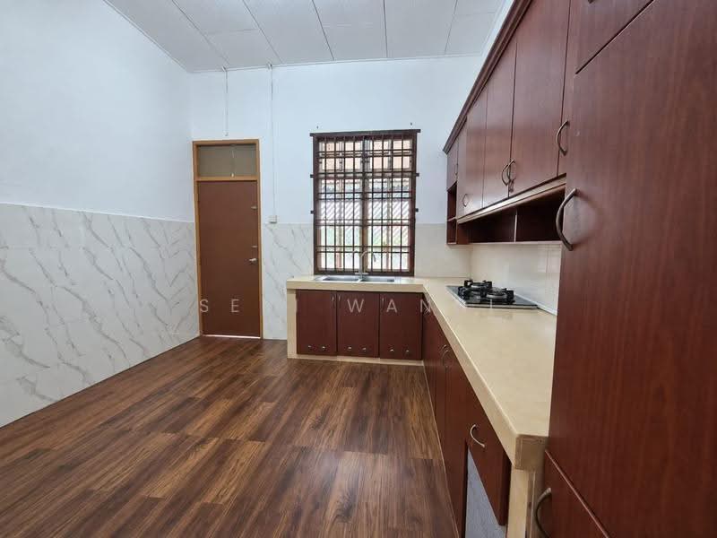 1-storey Terraced House for Sale in Taman Nusa Bestari 2 (Iskandar Puteri (Nusajaya)) - Seri Wangi - PropertyGuru.com.my