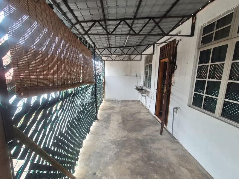 1-storey Terraced House for Sale in Taman Nusa Bestari 2 (Iskandar Puteri (Nusajaya)) - Seri Wangi - PropertyGuru.com.my