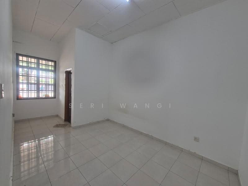 1-storey Terraced House for Sale in Taman Nusa Bestari 2 (Iskandar Puteri (Nusajaya)) - Seri Wangi - PropertyGuru.com.my