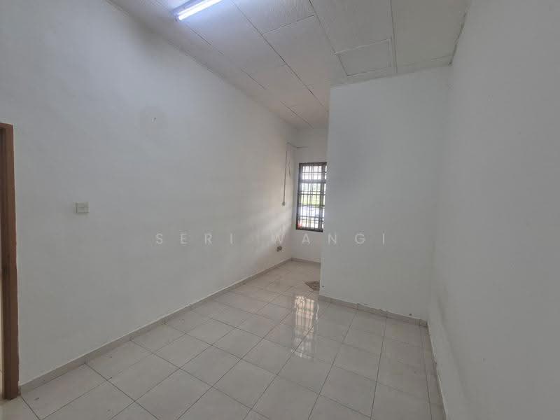 1-storey Terraced House for Sale in Taman Nusa Bestari 2 (Iskandar Puteri (Nusajaya)) - Seri Wangi - PropertyGuru.com.my
