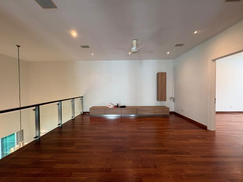 Condominium for Sale at Sunway Vivaldi - Levene Li - Living Room - PropertyGuru.com.my