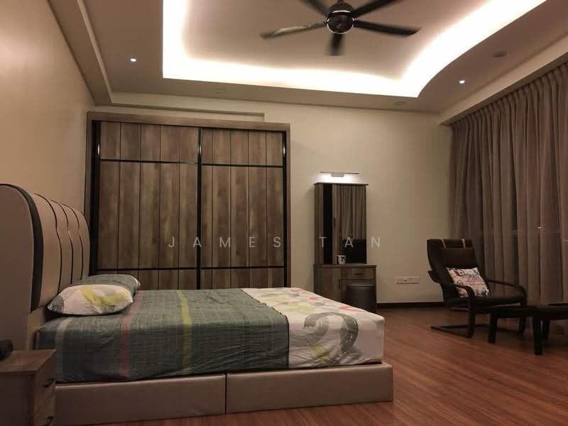 Kondominium untuk Dijual di City Residence - James Tan - Bedroom - PropertyGuru.com.my