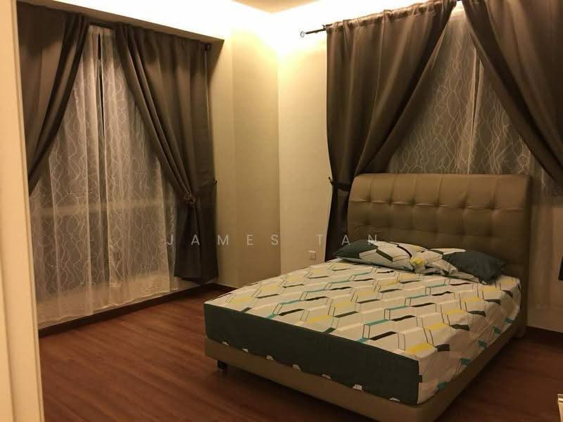 Kondominium untuk Dijual di City Residence - James Tan - Bedroom - PropertyGuru.com.my