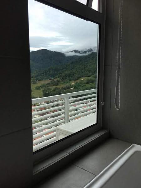 Kondominium untuk Dijual di City Residence - James Tan - View - PropertyGuru.com.my