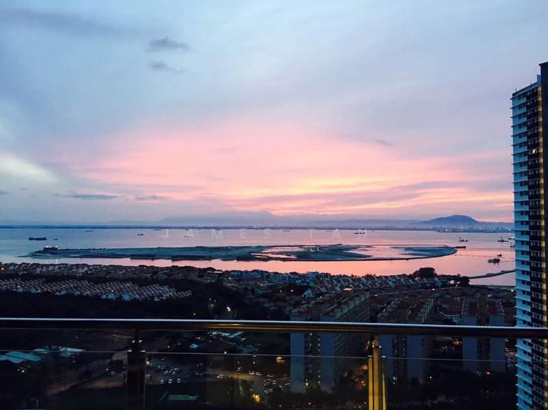 Kondominium untuk Dijual di City Residence - James Tan - View - PropertyGuru.com.my