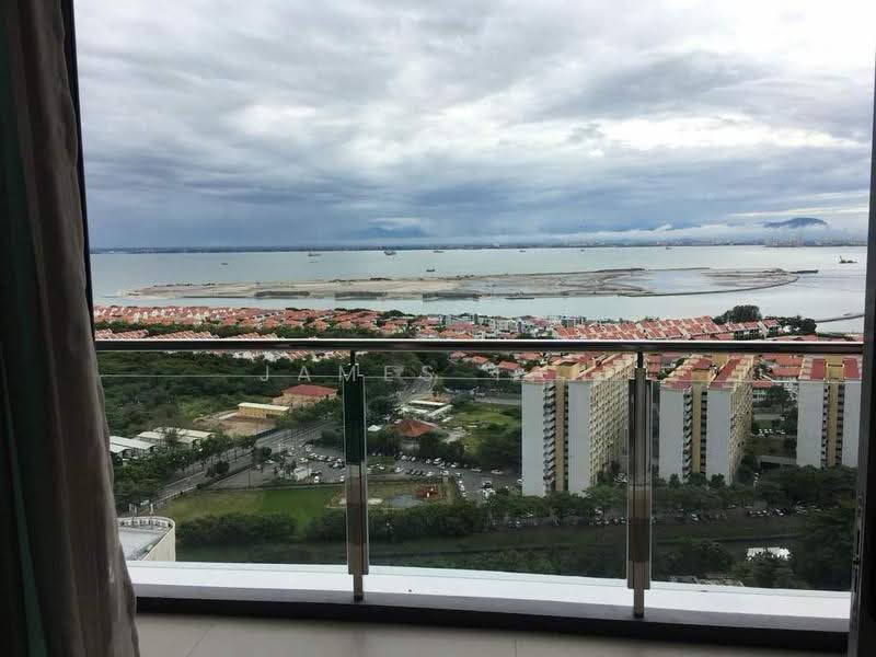 Kondominium untuk Dijual di City Residence - James Tan - View - PropertyGuru.com.my