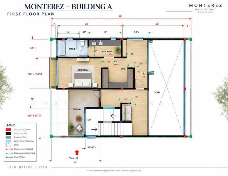 Bungalow House for Sale in Shah Alam (Selangor) - Muhd Khairulnawawi Kamaruddin - PropertyGuru.com.my