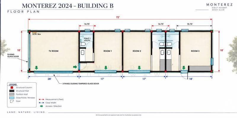Bungalow House for Sale in Shah Alam (Selangor) - Muhd Khairulnawawi Kamaruddin - PropertyGuru.com.my