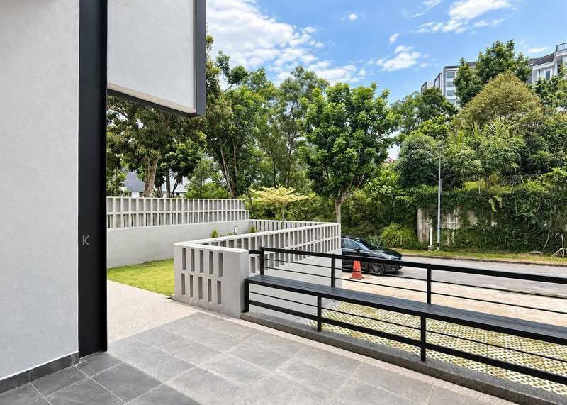 Bungalow House for Sale in Shah Alam (Selangor) - Muhd Khairulnawawi Kamaruddin - Exterior - PropertyGuru.com.my
