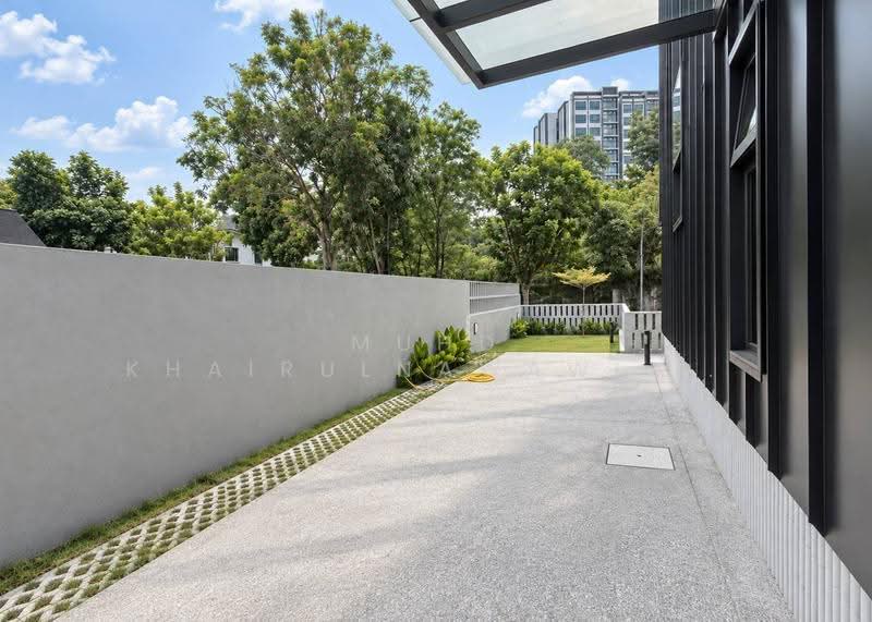 Bungalow House for Sale in Shah Alam (Selangor) - Muhd Khairulnawawi Kamaruddin - Exterior - PropertyGuru.com.my