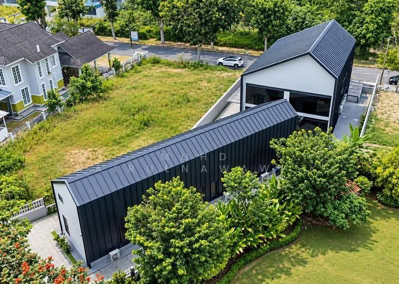 Bungalow House for Sale in Shah Alam (Selangor) - Muhd Khairulnawawi Kamaruddin - Exterior - PropertyGuru.com.my