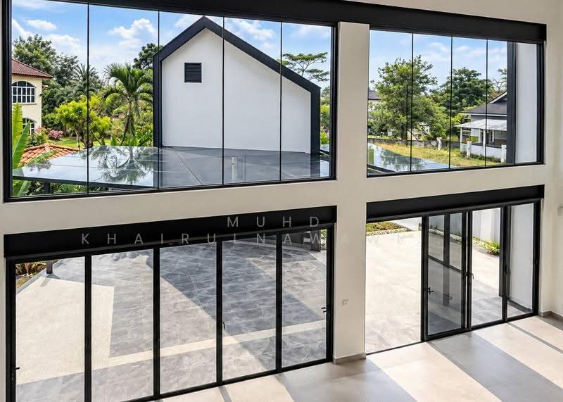 Bungalow House for Sale in Shah Alam (Selangor) - Muhd Khairulnawawi Kamaruddin - Exterior - PropertyGuru.com.my
