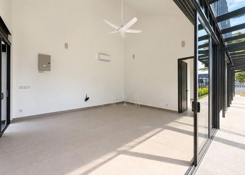 Bungalow House for Sale in Shah Alam (Selangor) - Muhd Khairulnawawi Kamaruddin - Interior - PropertyGuru.com.my