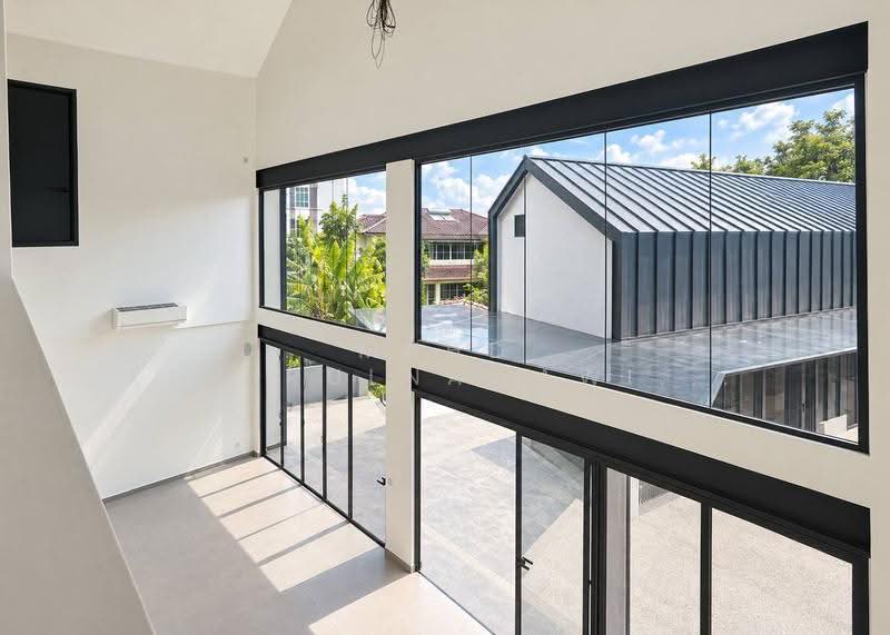 Bungalow House for Sale in Shah Alam (Selangor) - Muhd Khairulnawawi Kamaruddin - Interior - PropertyGuru.com.my