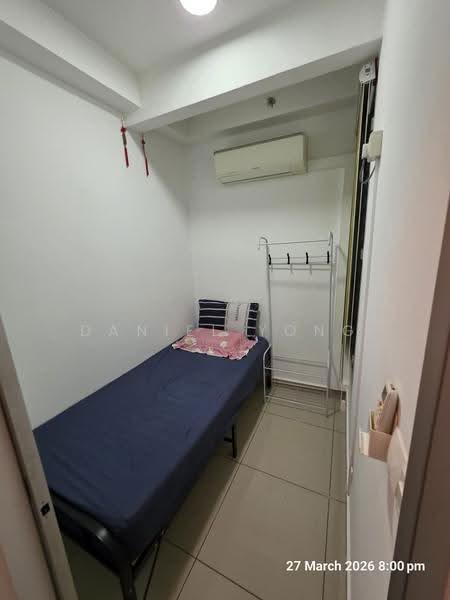 Apartment for Sale at Austin Suites (Permata Austin) - Daniel Yong - Bedroom - PropertyGuru.com.my
