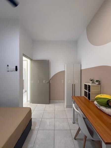 Service Residence for Rent at Vision City Youth City - Mike Tan - Bedroom - PropertyGuru.com.my