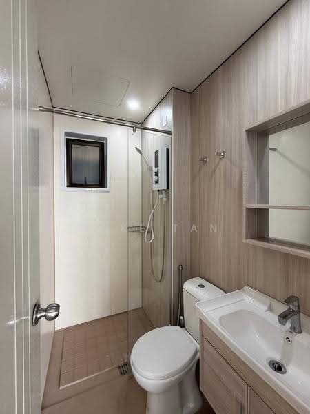 Service Residence for Rent at Vision City Youth City - Mike Tan - Bathroom - PropertyGuru.com.my