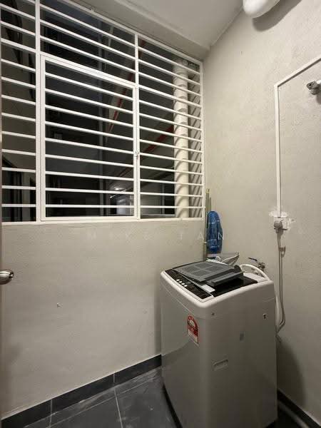 Service Residence for Rent at Vision City Youth City - Mike Tan - Interior - PropertyGuru.com.my