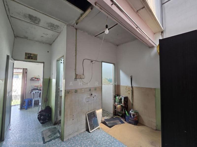 1-storey Terraced House for Sale in Kepong (Kuala Lumpur) - Mahirah . - Interior - PropertyGuru.com.my