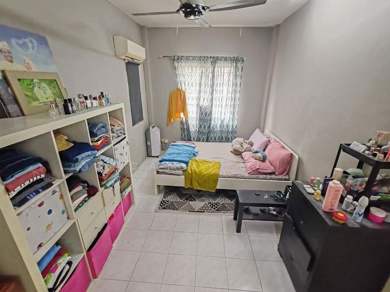 Kondominium untuk Dijual di Indah Condominium - Cammy N - PropertyGuru.com.my