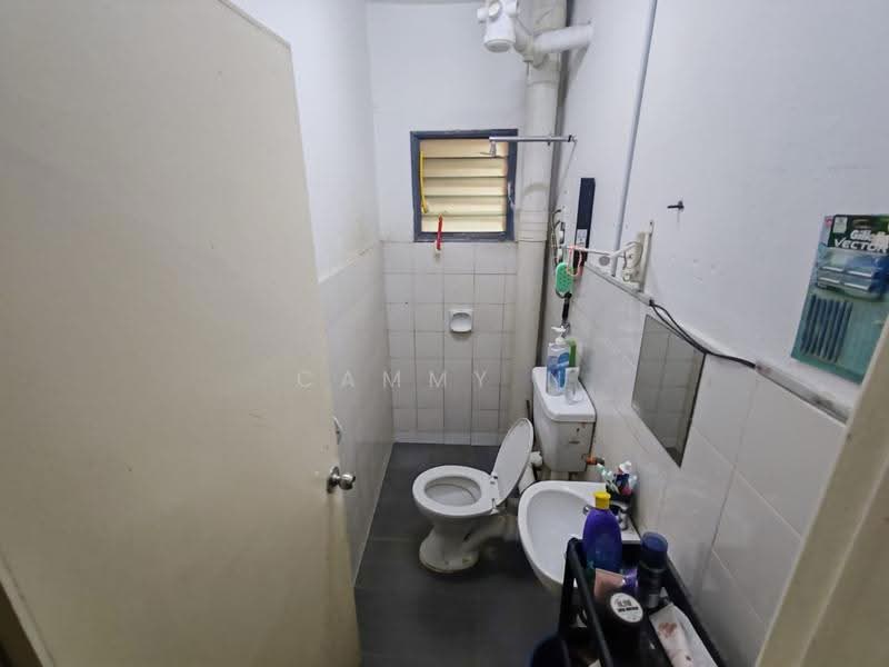 Kondominium untuk Dijual di Indah Condominium - Cammy N - PropertyGuru.com.my
