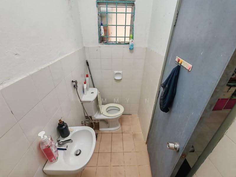 Kondominium untuk Dijual di Indah Condominium - Cammy N - PropertyGuru.com.my