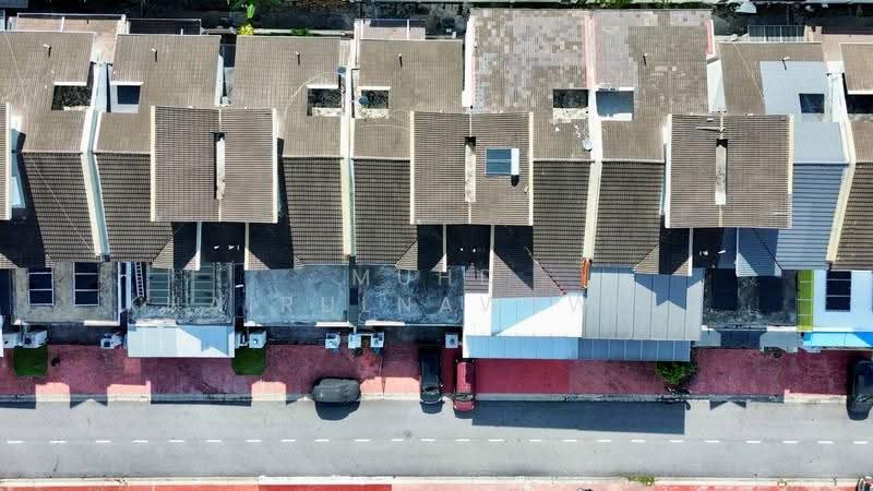 Rumah Teres 2-Tingkat untuk Dijual di Seksyen 13 (Shah Alam) - Muhd Khairulnawawi Kamaruddin - PropertyGuru.com.my