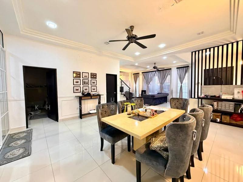 Rumah Teres 2-Tingkat untuk Dijual di Seksyen 13 (Shah Alam) - Muhd Khairulnawawi Kamaruddin - PropertyGuru.com.my