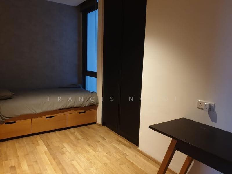 Condominium for Rent at Twy Duplex Condos - Francis Ngooi - Bedroom - PropertyGuru.com.my