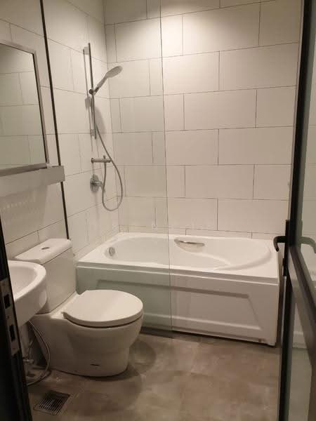 Condominium for Rent at Twy Duplex Condos - Francis Ngooi - Bathroom - PropertyGuru.com.my